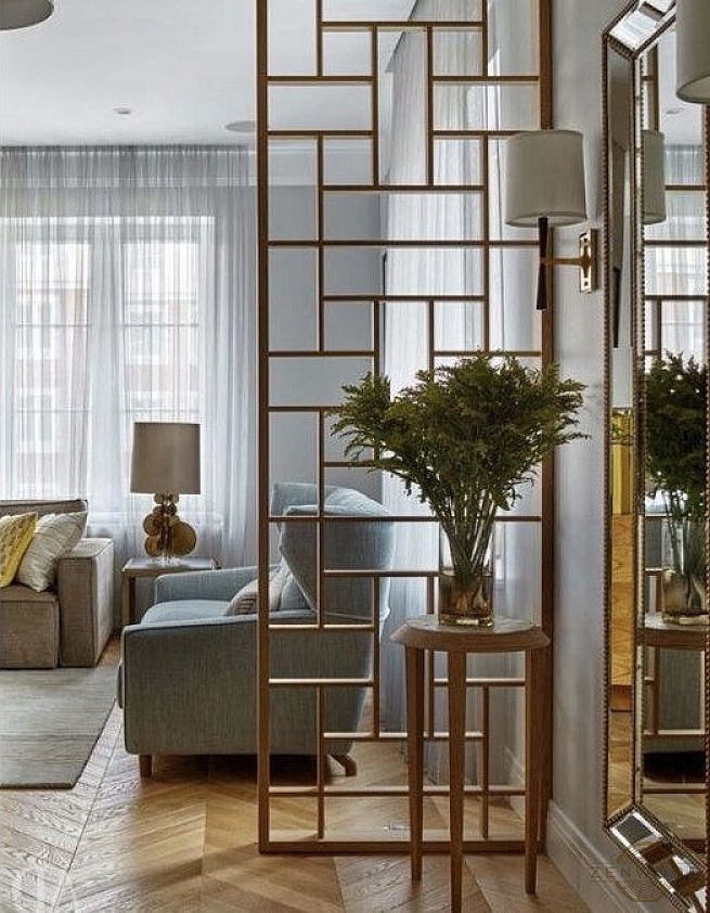 Перегородка - лабіринт - Київ | ZenWood