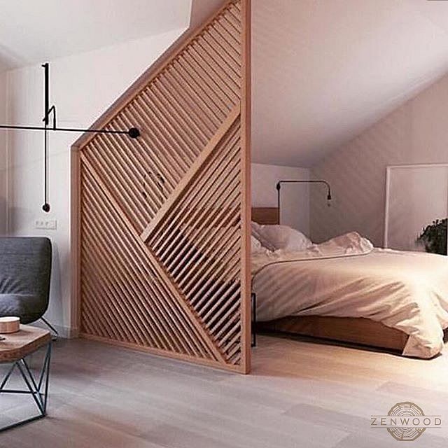 Перегородка - лабіринт - Київ | ZenWood