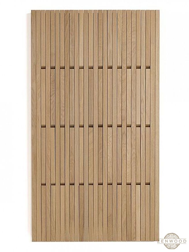 Piano - Вішак з великими висувними гачками - Київ | ZenWood