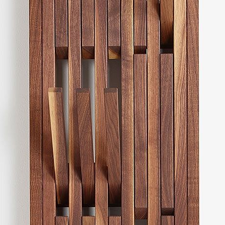 Piano - Вішак з великими висувними гачками - Київ | ZenWood