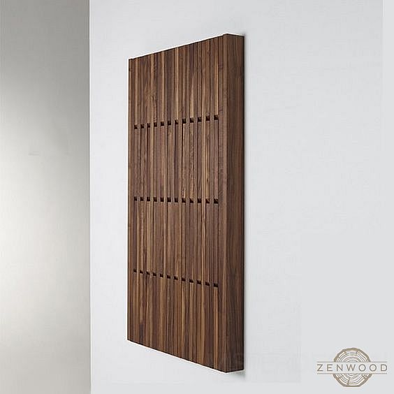 Piano - Вішак з великими висувними гачками - Київ | ZenWood