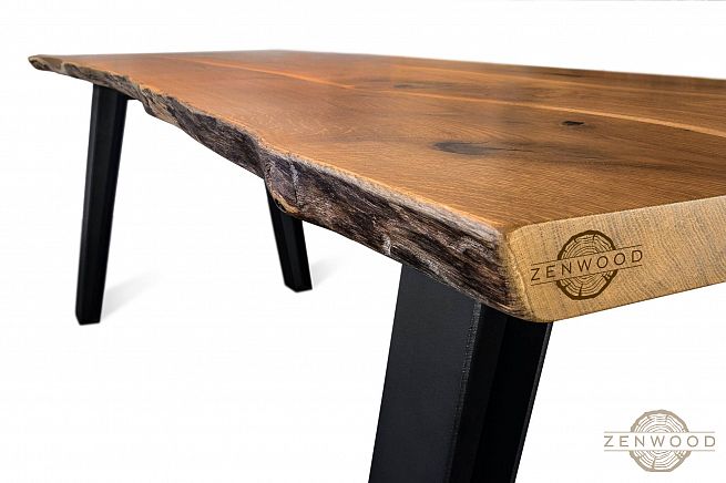 Столи з масиву дерева - Київ | ZenWood