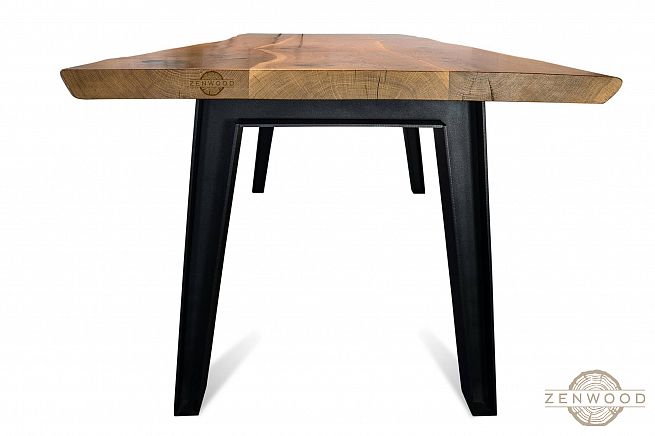 Столи з масиву дерева - Київ | ZenWood