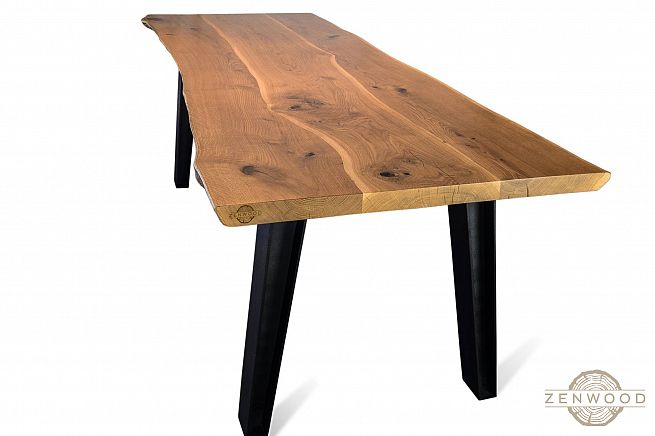 Столи з масиву дерева - Київ | ZenWood