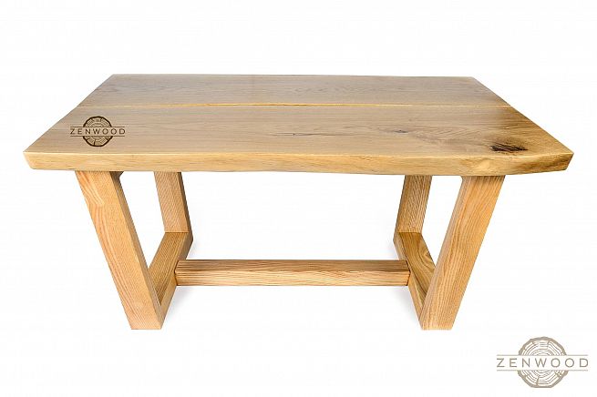 Столи з масиву дерева - Київ | ZenWood