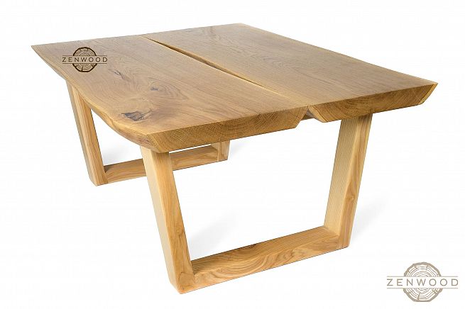 Столи з масиву дерева - Київ | ZenWood