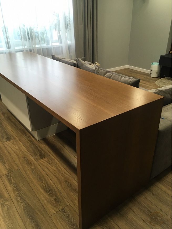 Столи з масиву дерева - Київ | ZenWood