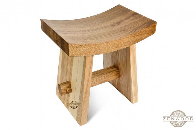 Стул в японском стиле Tokio - Киев | ZenWood