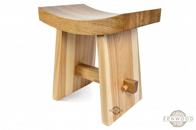 Стул в японском стиле Tokio - Киев | ZenWood