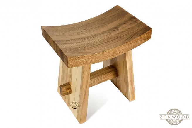 Стул в японском стиле Tokio - Киев | ZenWood