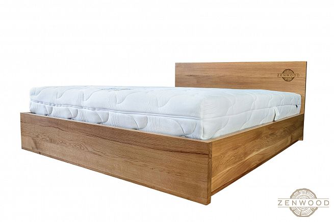 Кровать - Киев | ZenWood
