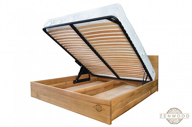 Кровать - Киев | ZenWood