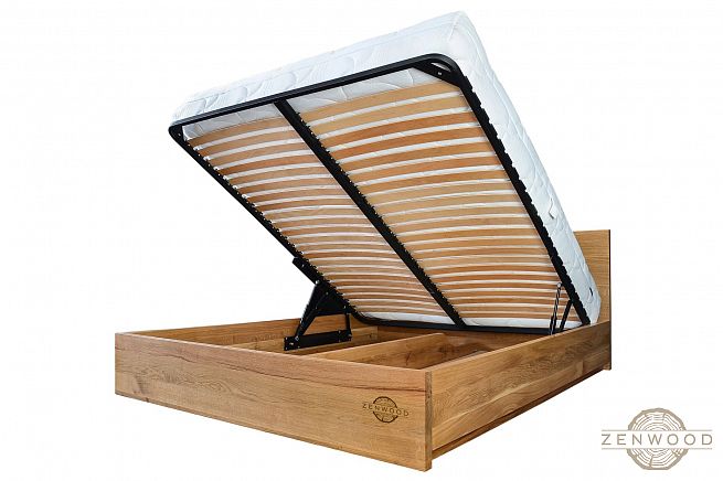 Кровать - Киев | ZenWood