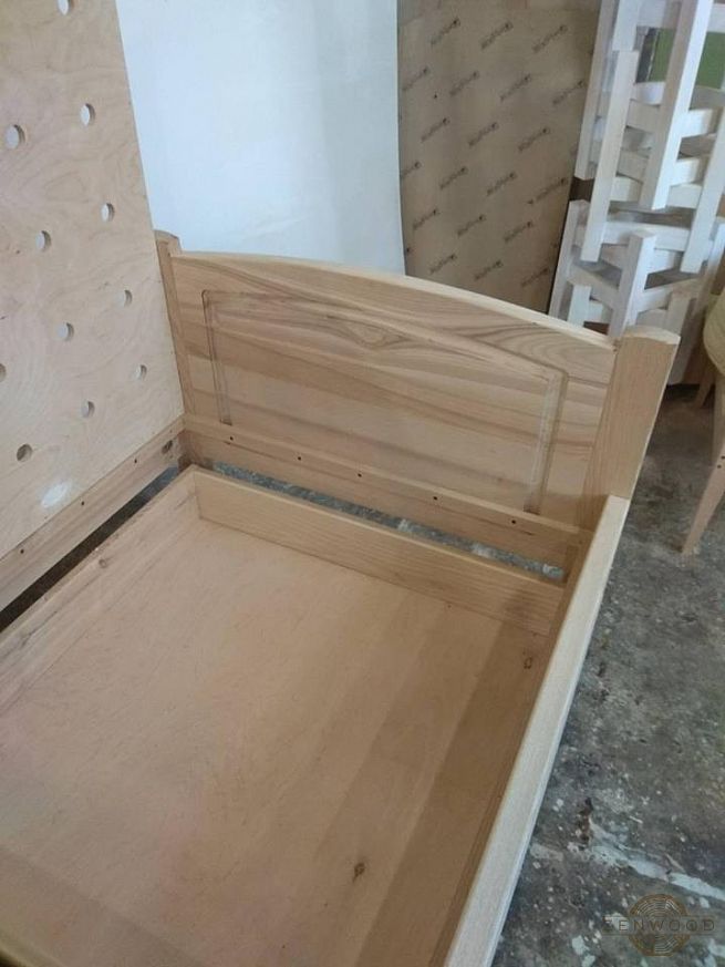 Кровать - Киев | ZenWood