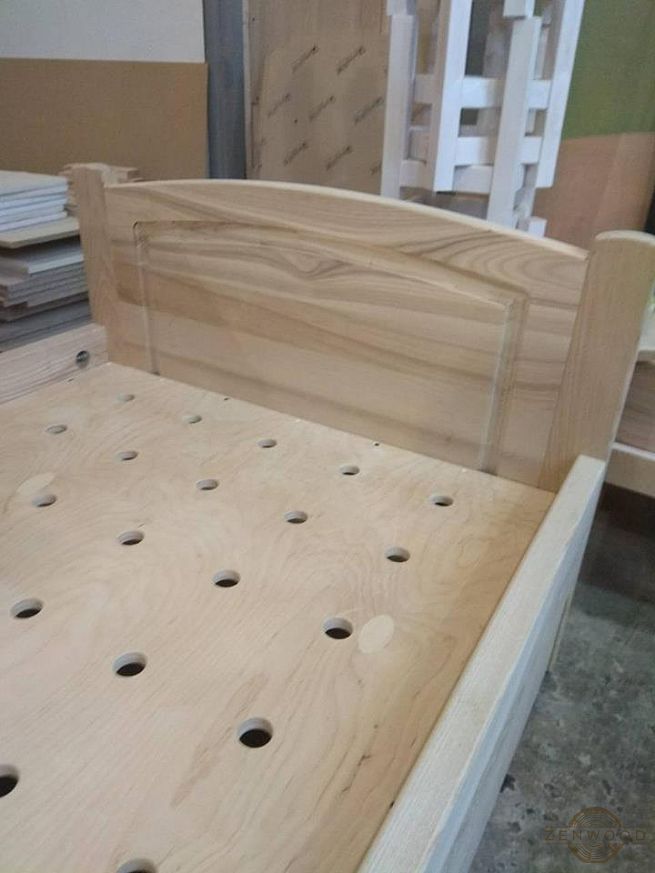 Кровать - Киев | ZenWood