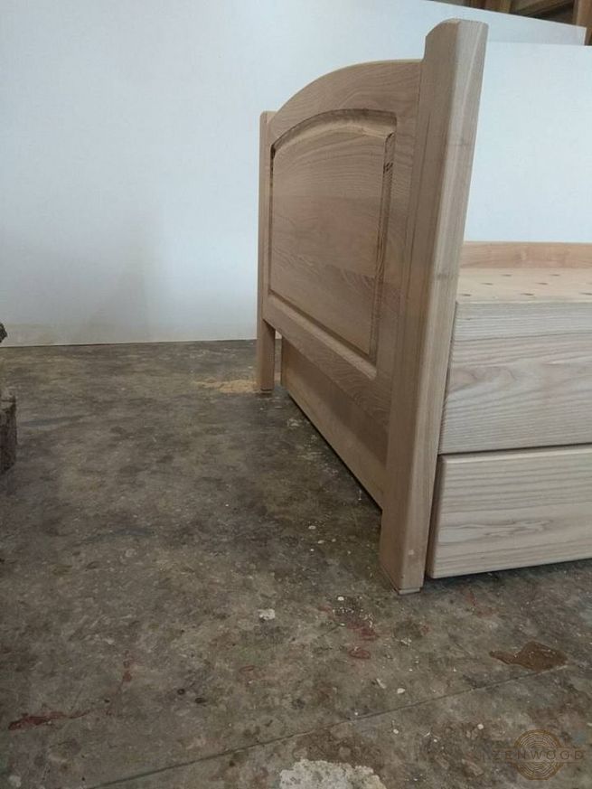 Кровать - Киев | ZenWood