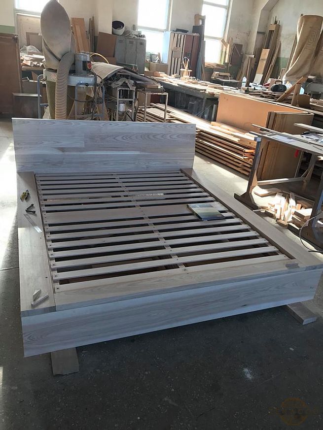 Кровать - Киев | ZenWood