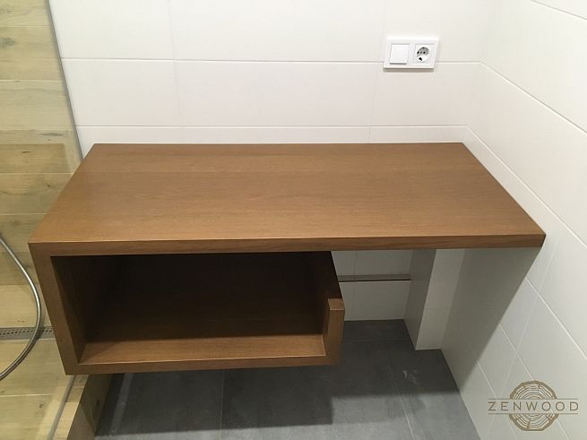 Полиця - Київ | ZenWood