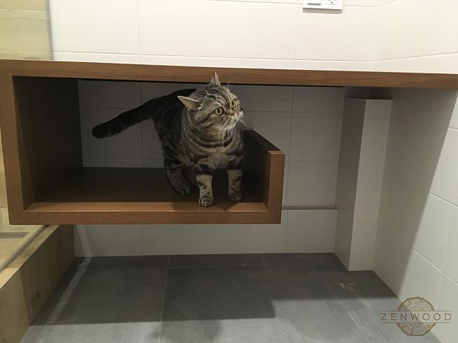 Полиця - Київ | ZenWood