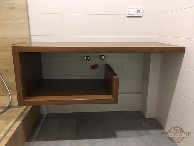 Полиця - Київ | ZenWood