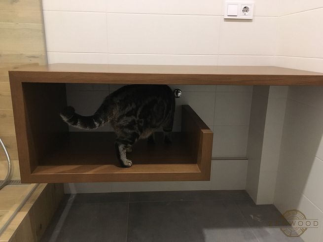 Полиця - Київ | ZenWood