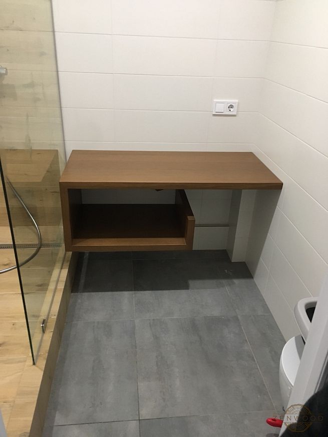 Полиця - Київ | ZenWood