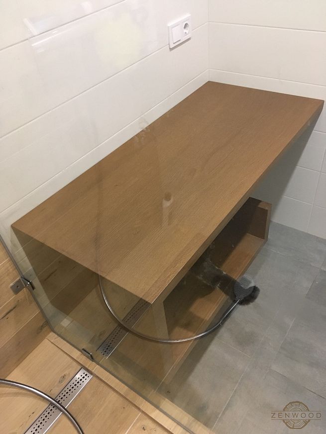 Полиця - Київ | ZenWood