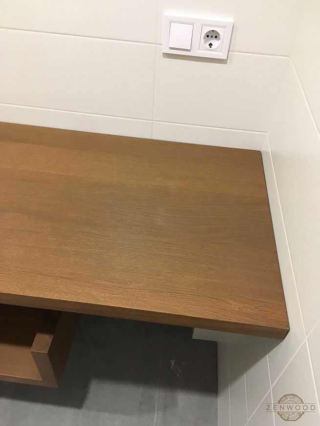 Полиця - Київ | ZenWood