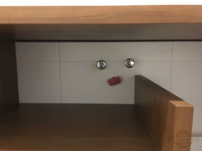 Полиця - Київ | ZenWood