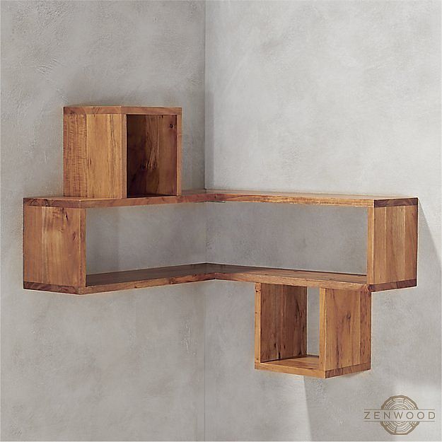 Полиця - Київ | ZenWood