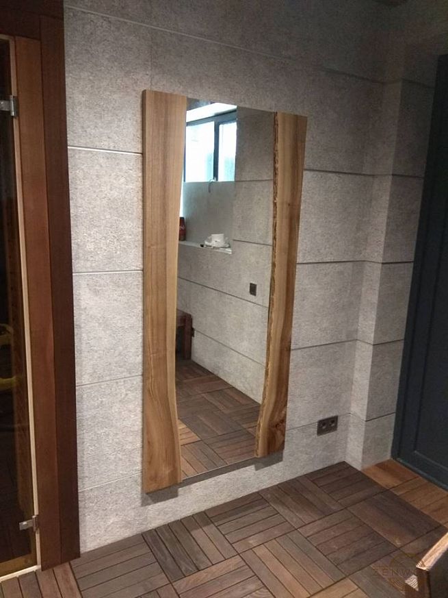 Рами для дзеркал - Київ | ZenWood