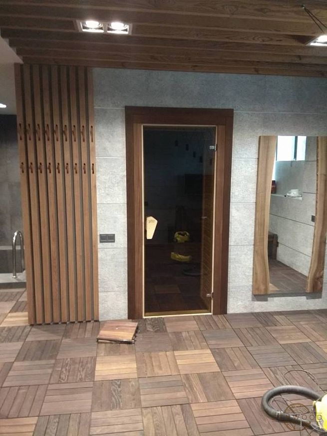 Рами для дзеркал - Київ | ZenWood