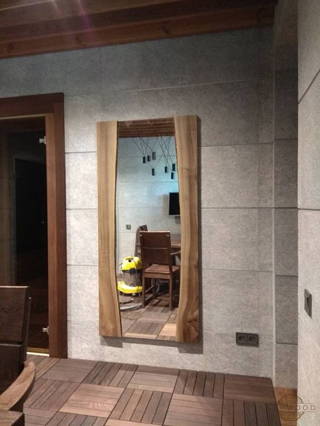 Рами для дзеркал - Київ | ZenWood