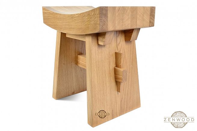 Стул Fuji - Киев | ZenWood