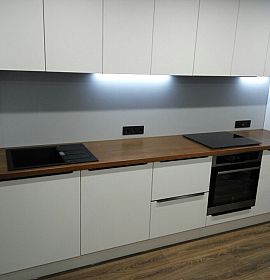 Столешница из дуба - Киев | ZenWood