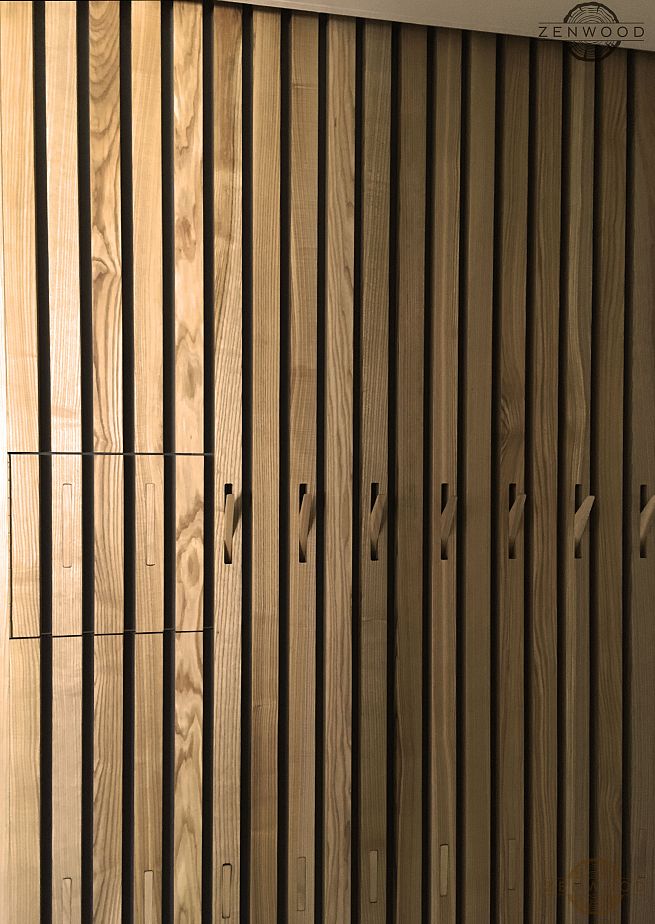 Nota - Вішак з вбудованими висувними гачками - Київ | ZenWood