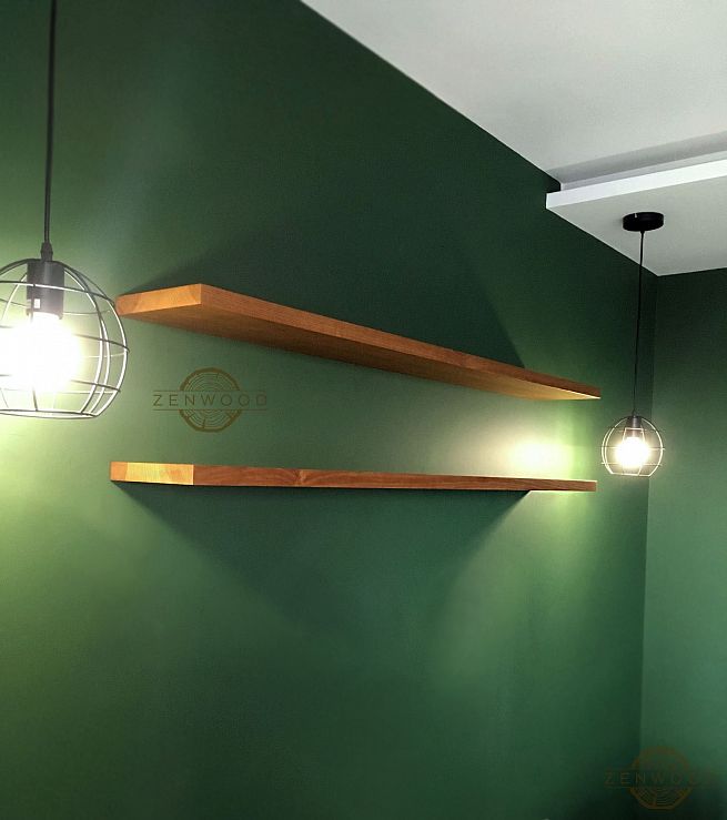 Полиця - Київ | ZenWood