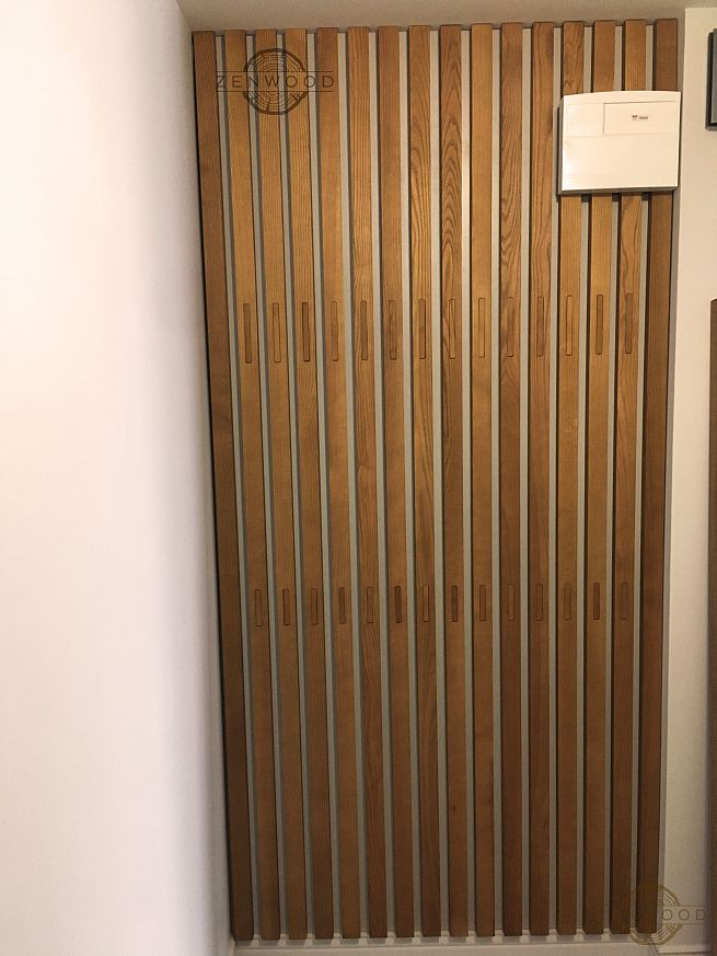 Nota - Вішак з вбудованими висувними гачками - Київ | ZenWood