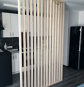 Перегородка - Київ | ZenWood