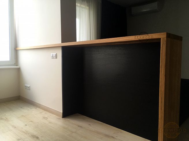 Столи з масиву дерева - Київ | ZenWood