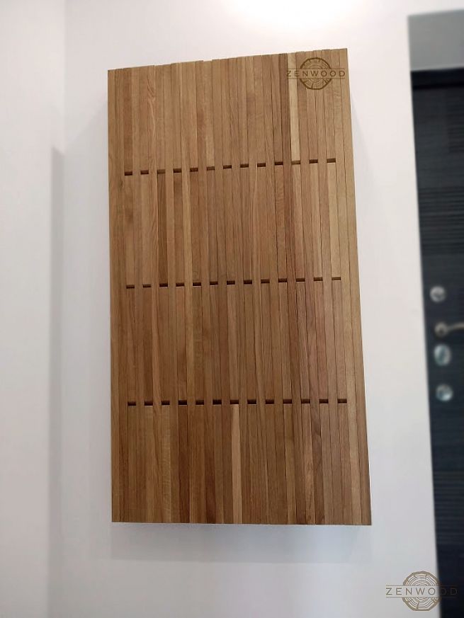 Piano - Вішак з великими висувними гачками - Київ | ZenWood