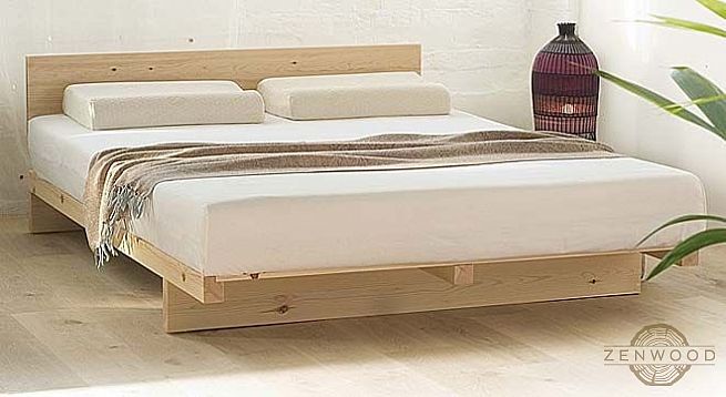 Кровать - Киев | ZenWood