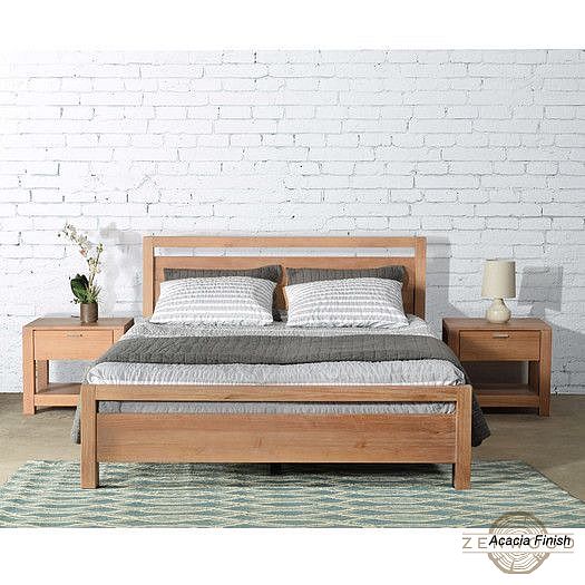 Кровать - Киев | ZenWood