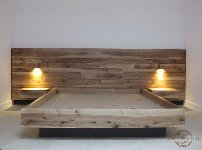 Кровать - Киев | ZenWood