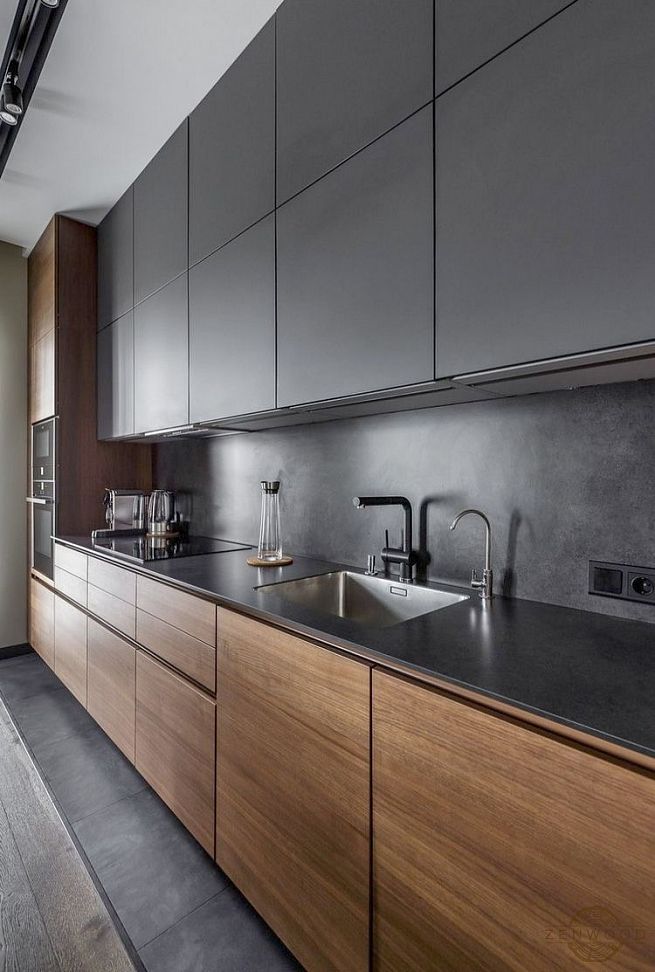 Кухні - Київ | ZenWood