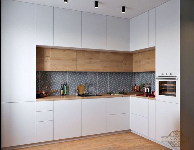Кухні - Київ | ZenWood