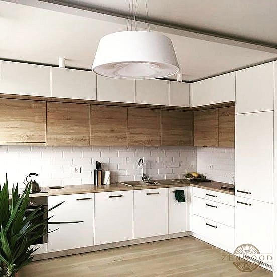 Кухні - Київ | ZenWood