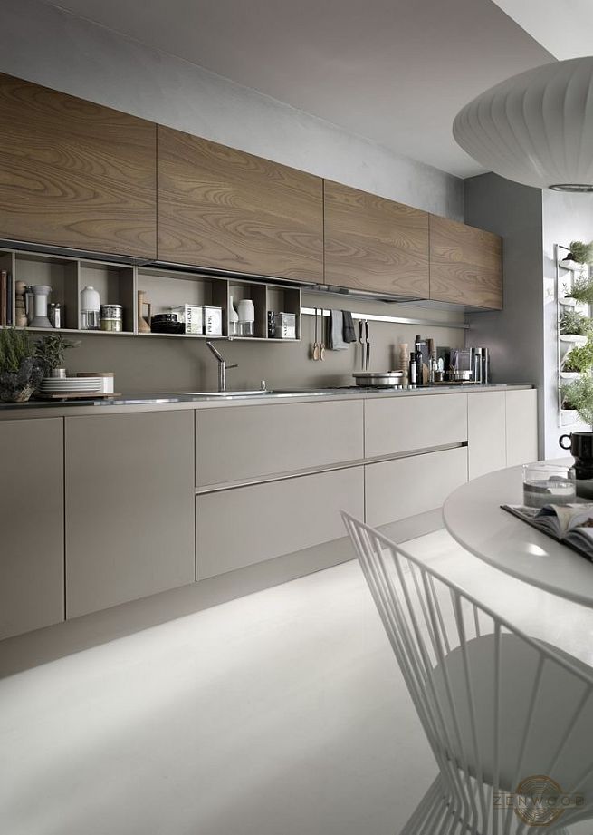 Кухні - Київ | ZenWood