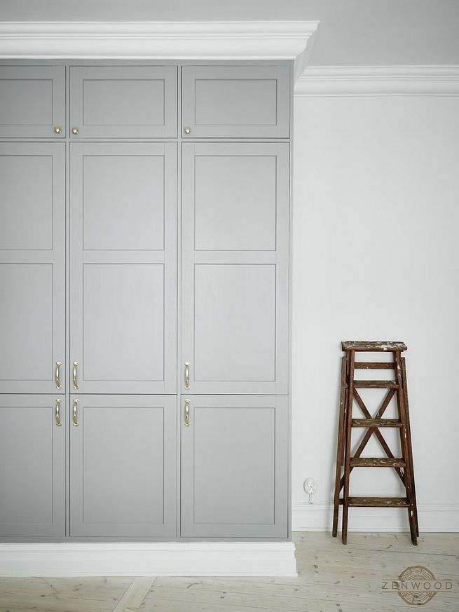 Шафи - Київ | ZenWood