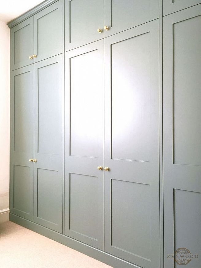 Шафи - Київ | ZenWood